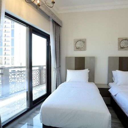 Marbella Holiday Homes Dubai Exterior foto
