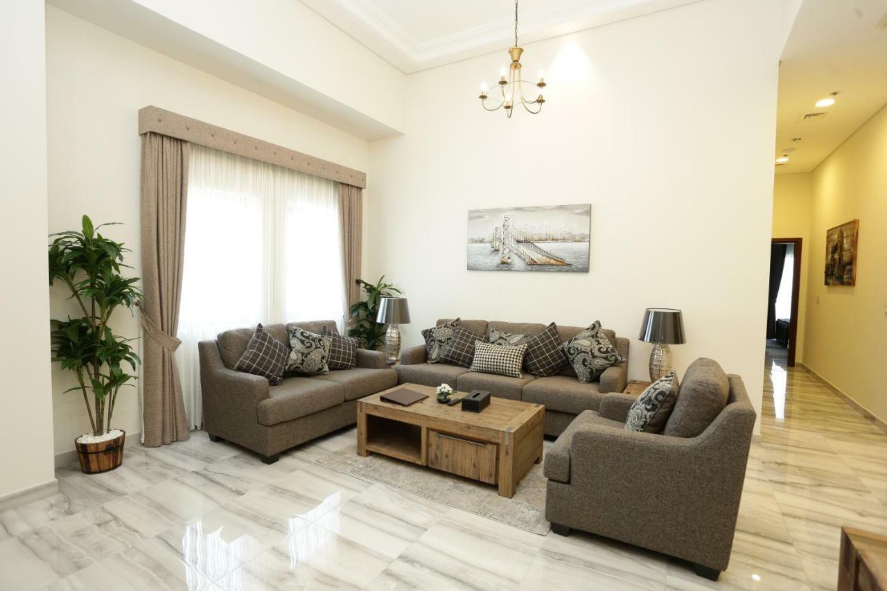 Marbella Holiday Homes Dubai Exterior foto