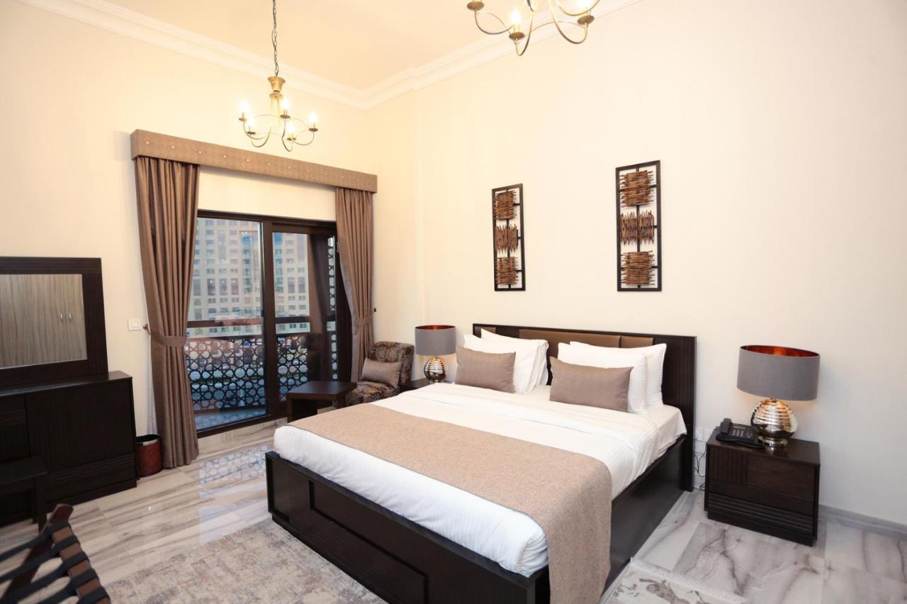 Marbella Holiday Homes Dubai Exterior foto